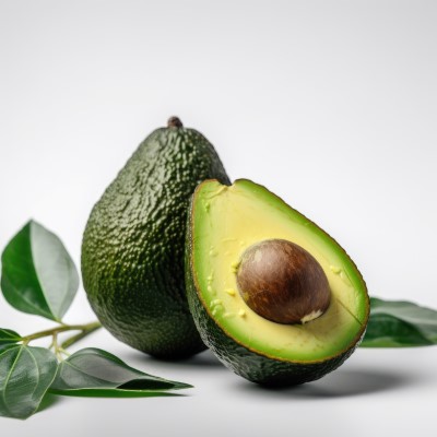 Avocado net (1kg net)